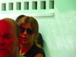 XIX Concentracion - 2012